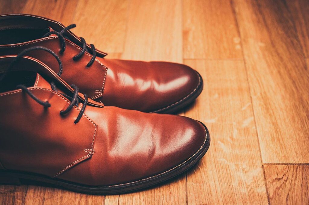 spiridoula metheniti shoes xalkida man 1