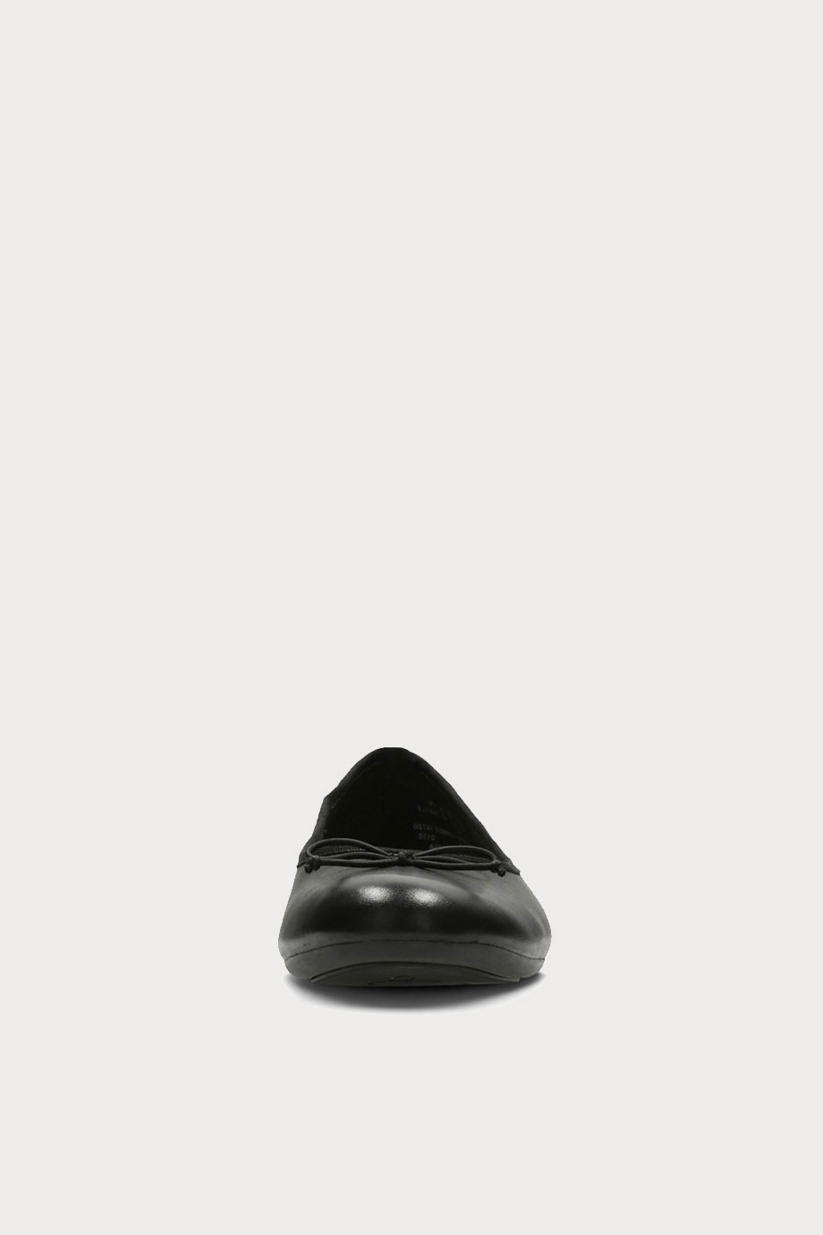 spiridoula metheniti shoes xalkida p Couture Bloom clarks black leather 3