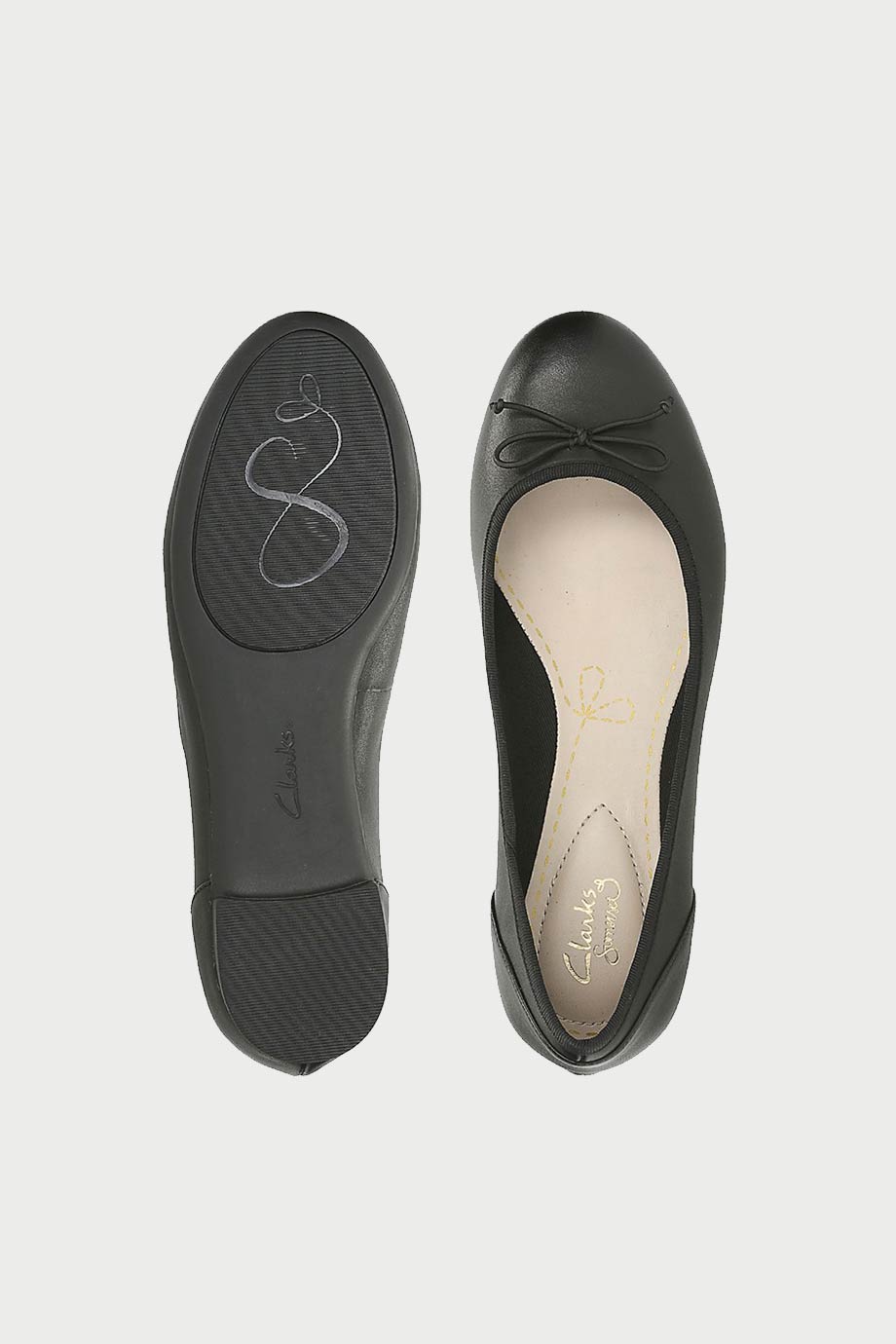 spiridoula metheniti shoes xalkida p Couture Bloom clarks black leather 7