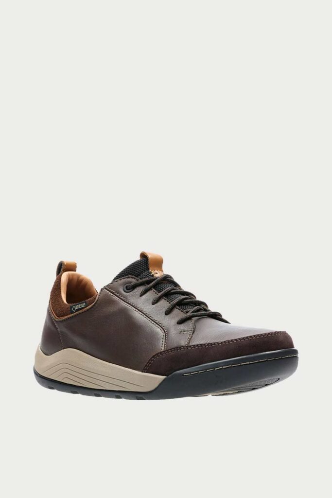 spiridoula metheniti shoes xalkida p ashcombe gtx brown leather clarks 2