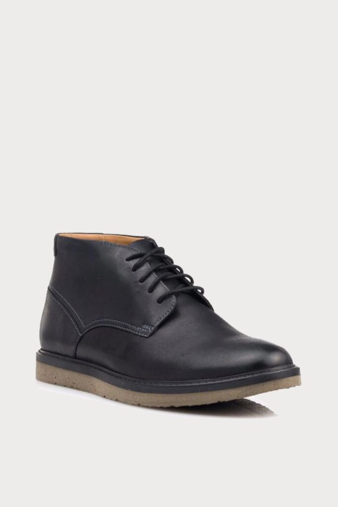 spiridoula metheniti shoes xalkida p bonnington top black leather clarks