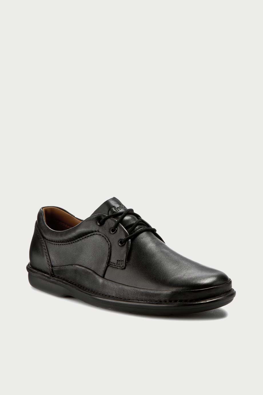 spiridoula metheniti shoes xalkida p bytleigh edge black leather clarks