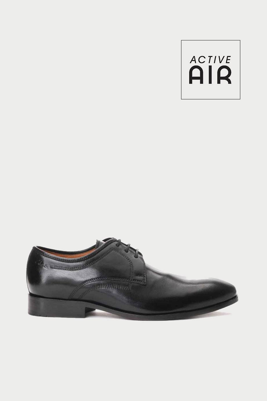 spiridoula metheniti shoes xalkida p dexie plain black leather clarks 1