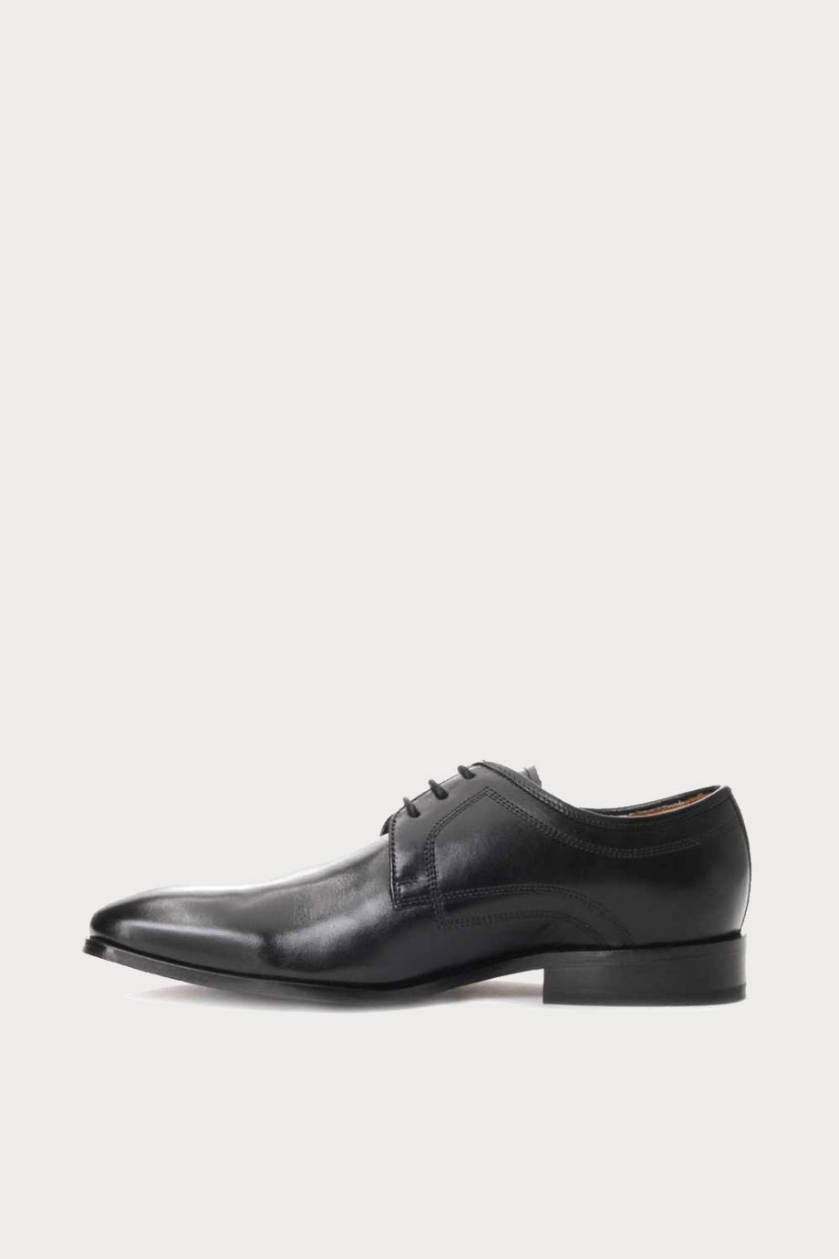 spiridoula metheniti shoes xalkida p dexie plain black leather clarks 2