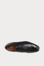 spiridoula metheniti shoes xalkida p dexie plain black leather clarks 5