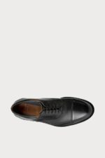 spiridoula metheniti shoes xalkida p dorset boss black leather clarks 4