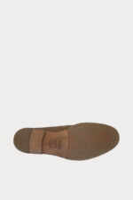 spiridoula metheniti shoes xalkida p euston walk tan leather clarks 3