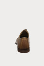 spiridoula metheniti shoes xalkida p euston walk tan leather clarks 6