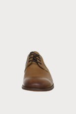 spiridoula metheniti shoes xalkida p euston walk tan leather clarks 7