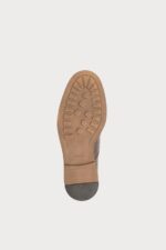 spiridoula metheniti shoes xalkida p feren lace chestnut leather clarks 5