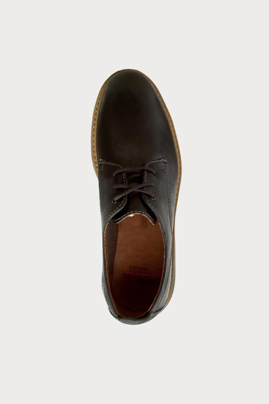spiridoula metheniti shoes xalkida p flexton plain black leather clarks 4