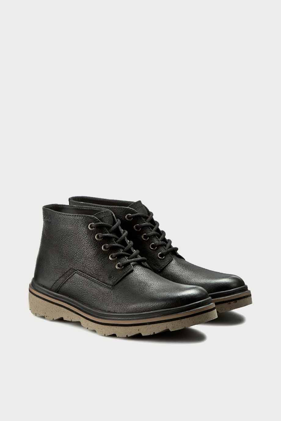 spiridoula metheniti shoes xalkida p frelan hike black leather clarks 4