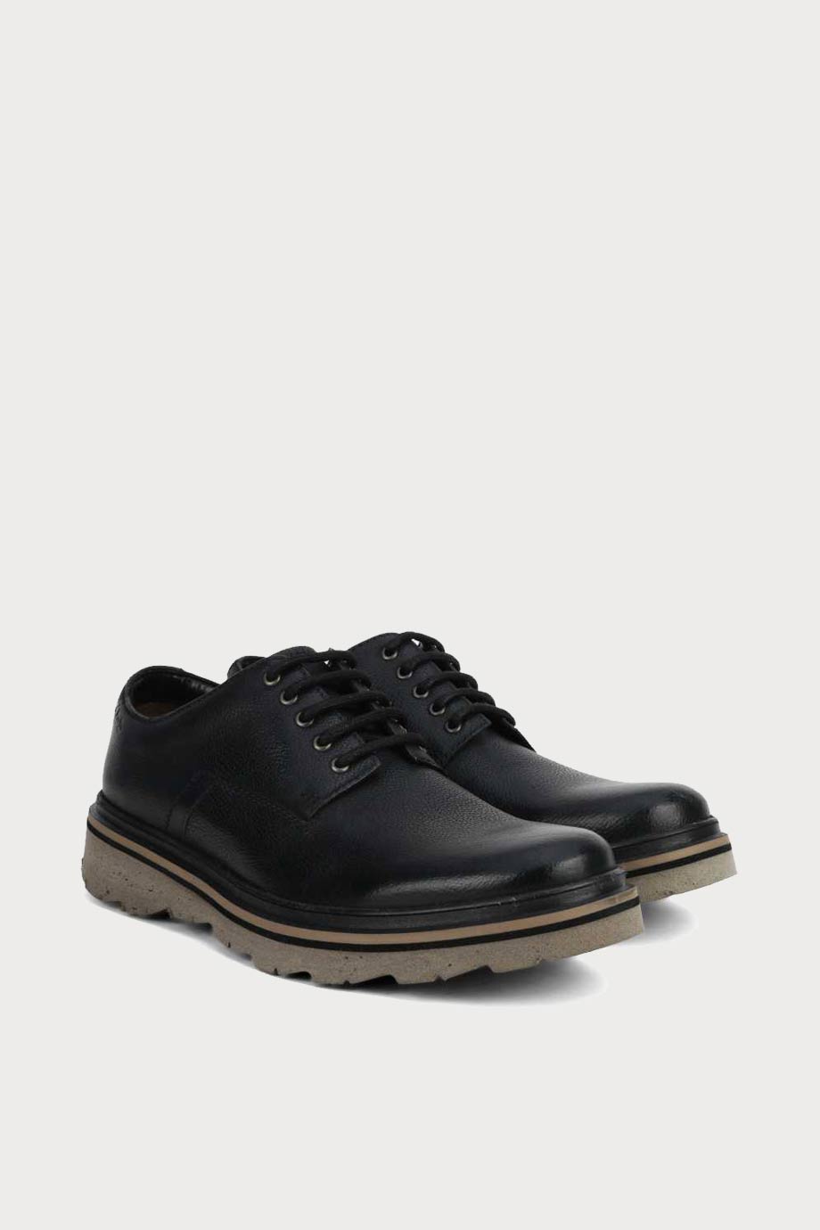 spiridoula metheniti shoes xalkida p frelan lace black leather clarks 3