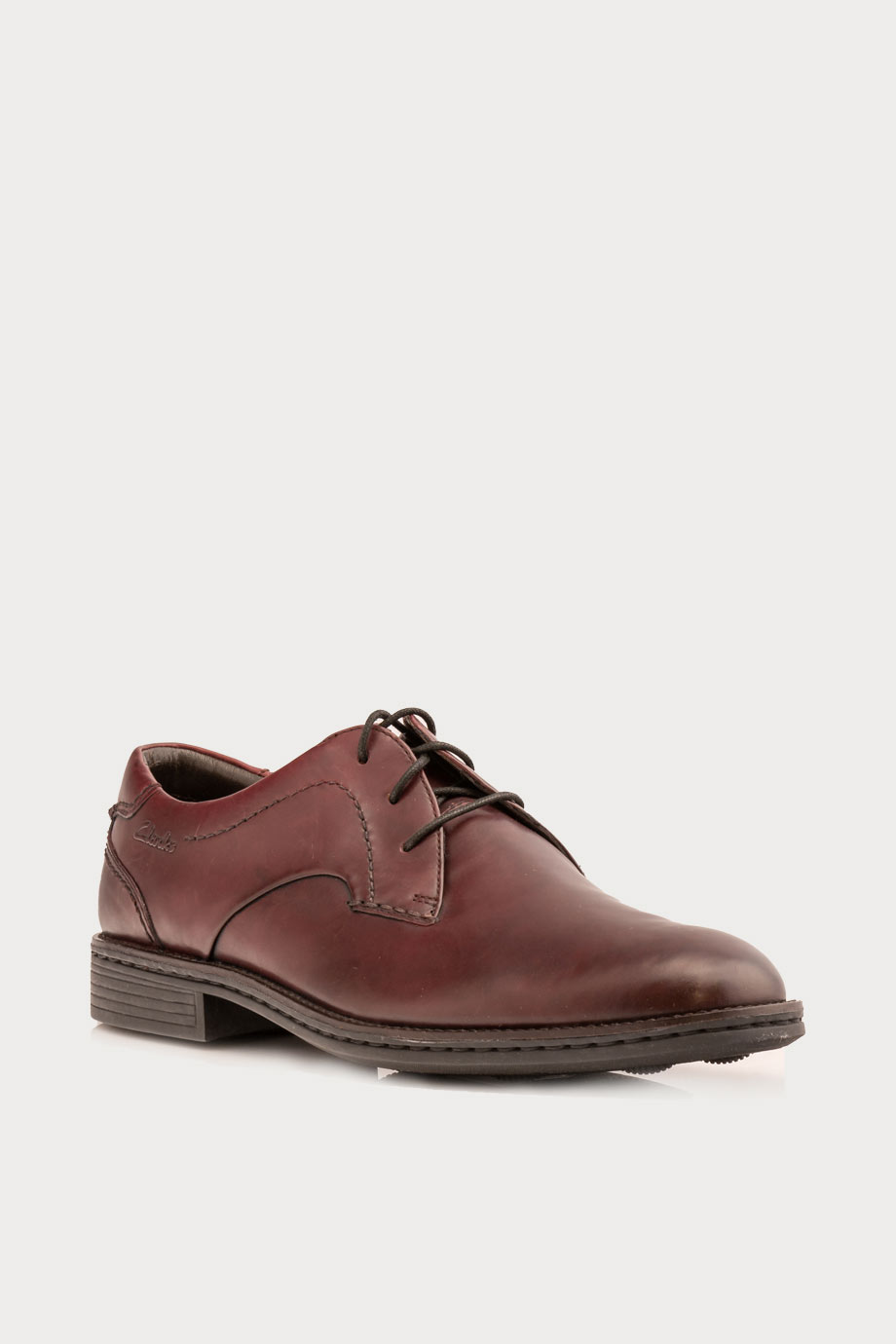 spiridoula metheniti shoes xalkida p gable classic oxblood leather clarks 2
