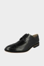 spiridoula metheniti shoes xalkida p gatley limit black leather clarks 3