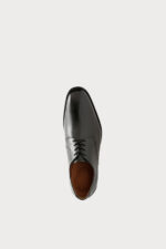 spiridoula metheniti shoes xalkida p gilman lace black leather clarks 3