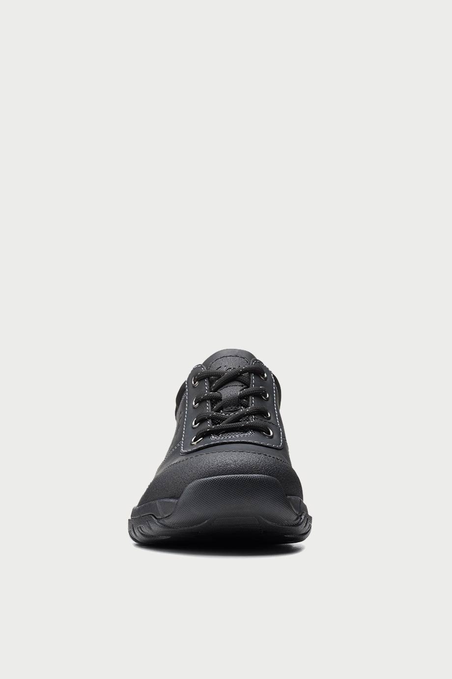 spiridoula metheniti shoes xalkida p grove edge II black leather clarks 3