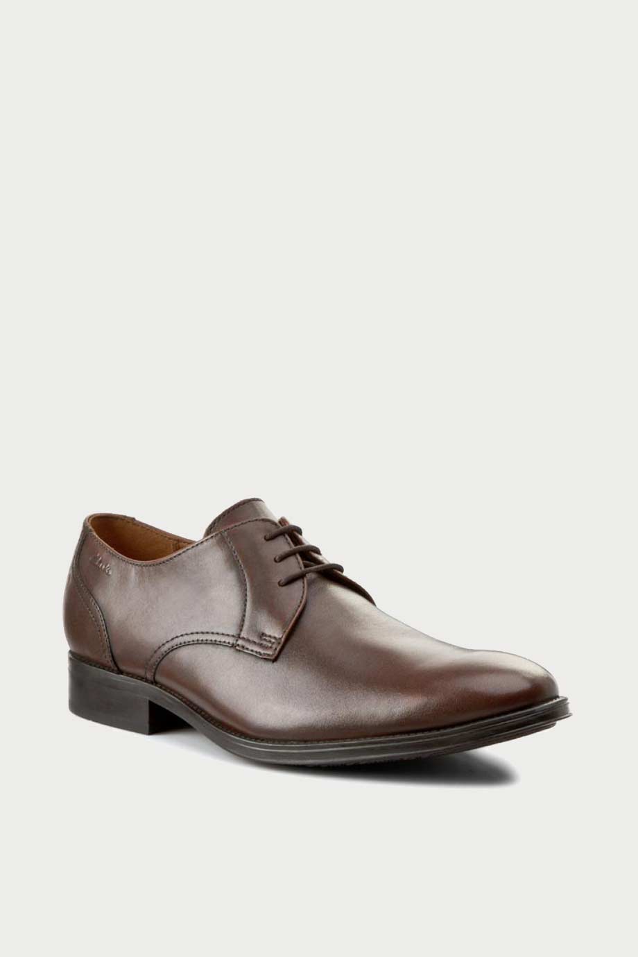 spiridoula metheniti shoes xalkida p kolby walk brown leather clarks 2