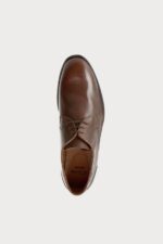 spiridoula metheniti shoes xalkida p kolby walk brown leather clarks 4