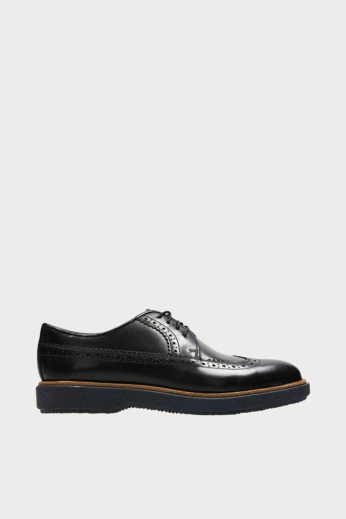 spiridoula metheniti shoes xalkida p modur limit black leather clarks