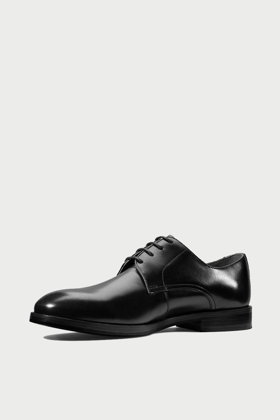 spiridoula metheniti shoes xalkida p oliver lace black leather clarks 4