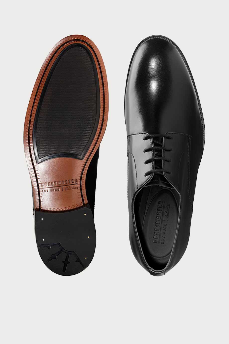 spiridoula metheniti shoes xalkida p oliver lace black leather clarks 7