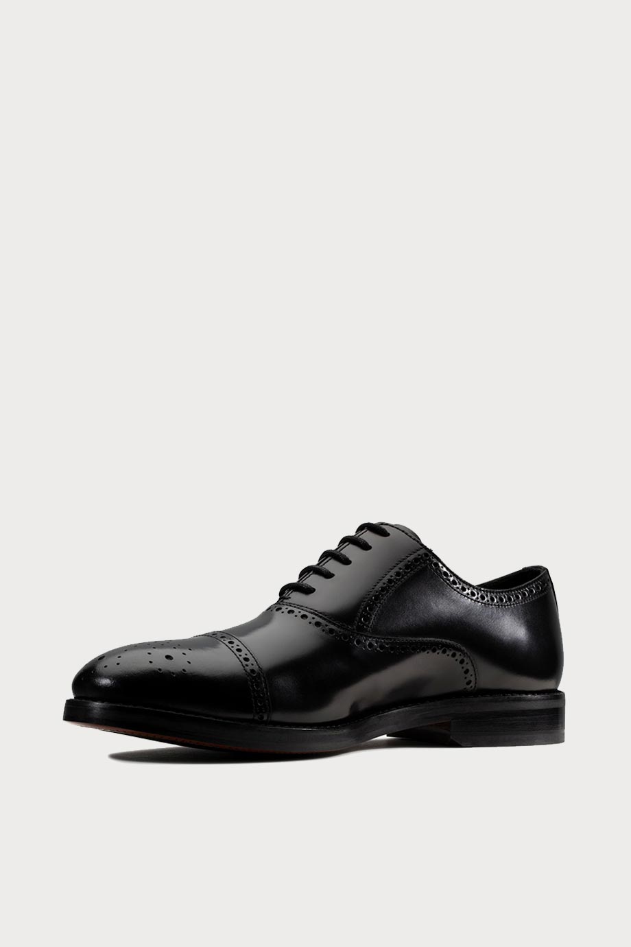 spiridoula metheniti shoes xalkida p oliver limit black leather clarks 4