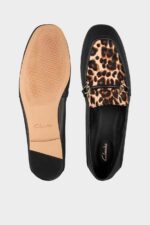 spiridoula metheniti shoes xalkida p pure 2 loafer leopard clarks 7
