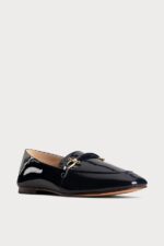 spiridoula metheniti shoes xalkida p pure 2 loafer navy clarks 2