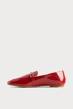 spiridoula metheniti shoes xalkida p pure 2 loafer red clarks 4 1