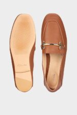 spiridoula metheniti shoes xalkida p pure 2 loafer tan clarks