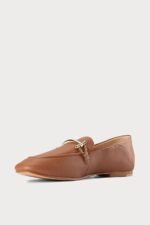 spiridoula metheniti shoes xalkida p pure 2 loafer tan clarks 4