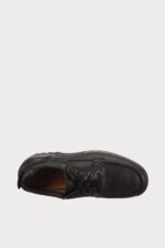 spiridoula metheniti shoes xalkida p rain tech gtx black leather clarks 7