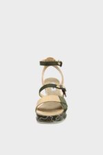 spiridoula metheniti shoes xalkida p Adesha Art clarks khaki combi 2
