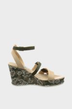spiridoula metheniti shoes xalkida p Adesha Art clarks khaki combi 4
