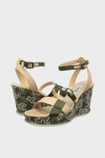 spiridoula metheniti shoes xalkida p Adesha Art clarks khaki combi 6