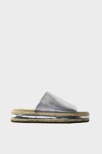spiridoula metheniti shoes xalkida p Botanic Iris clarks silver 1