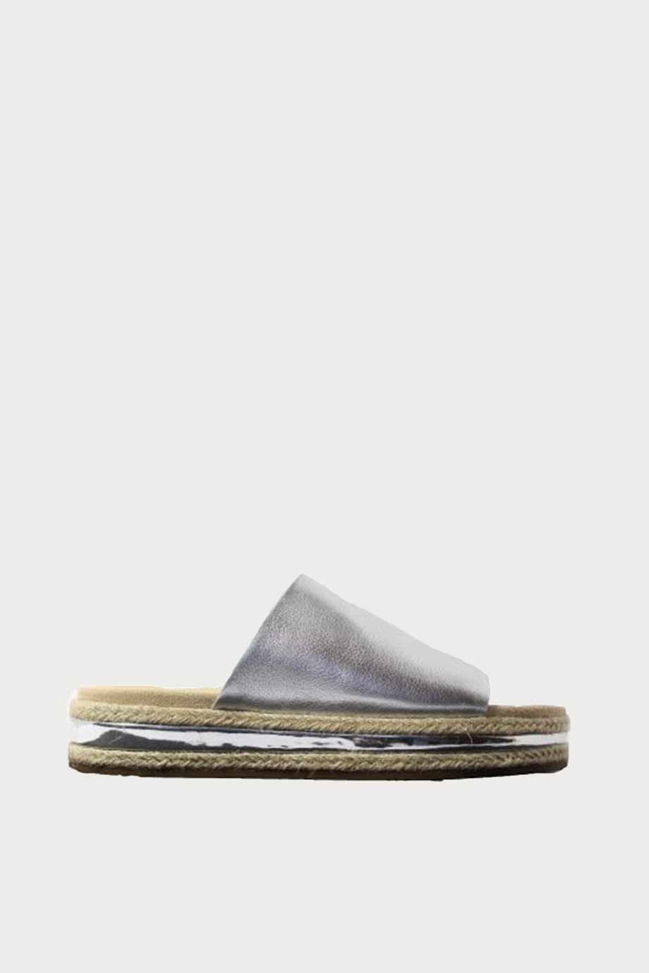spiridoula metheniti shoes xalkida p Botanic Iris clarks silver 1