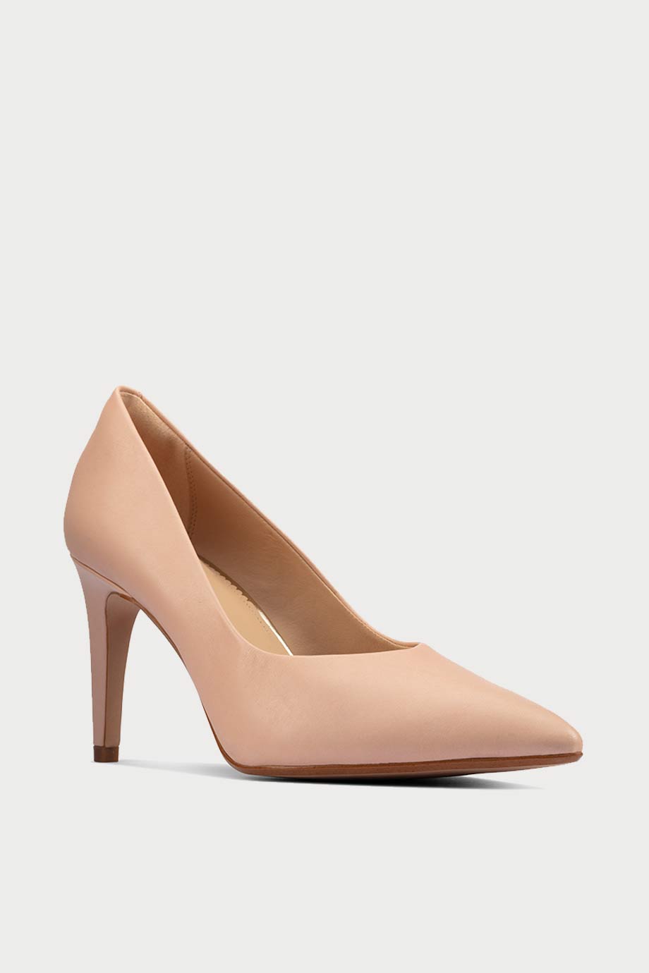 spiridoula metheniti shoes xalkida p genoa 85 court light pink leather clarks 2