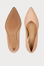 spiridoula metheniti shoes xalkida p genoa 85 court light pink leather clarks 7