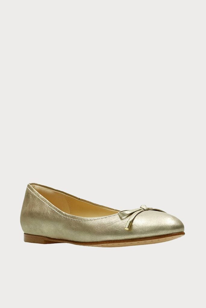 spiridoula metheniti shoes xalkida p grace lily champagne leather clarks 2