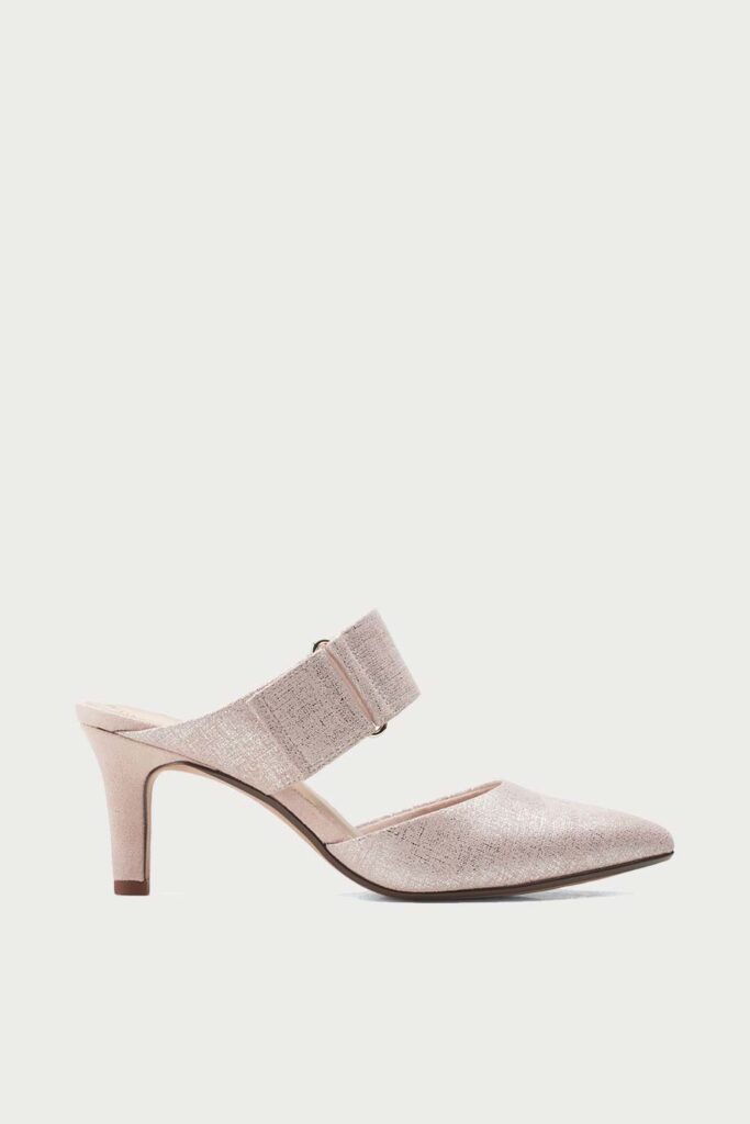 spiridoula metheniti shoes xalkida p illeana daisy dusty rose clarks