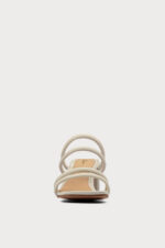 spiridoula metheniti shoes xalkida p sheer 65 mule white leather clarks 3
