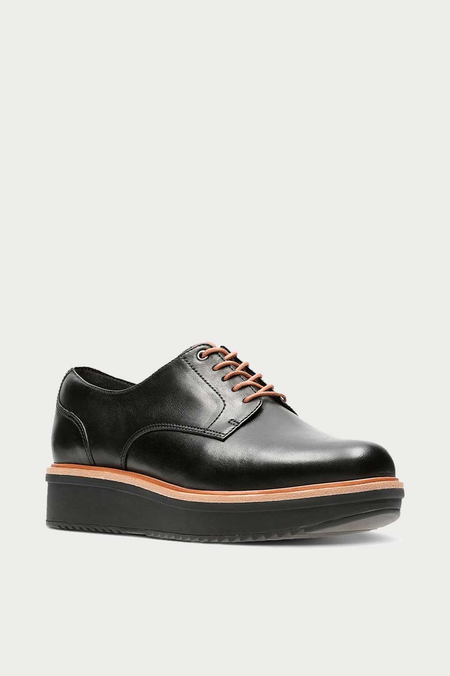 spiridoula metheniti shoes xalkida p teadale rhea black leather clarks 2