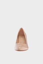 spiridoula metheniti shoes xalkida p Calla Rose clarks cream patente 5