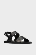 spiridoula metheniti shoes xalkida p Karsea Strap clarks black 1