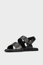 spiridoula metheniti shoes xalkida p Karsea Strap clarks black 3