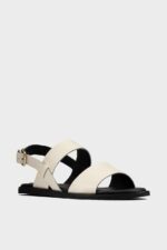 spiridoula metheniti shoes xalkida p Karsea Strap clarks white 1