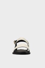 spiridoula metheniti shoes xalkida p Karsea Strap clarks white 2