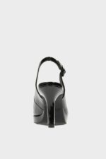 spiridoula metheniti shoes xalkida p Mayra Blossom clarks black patent 5